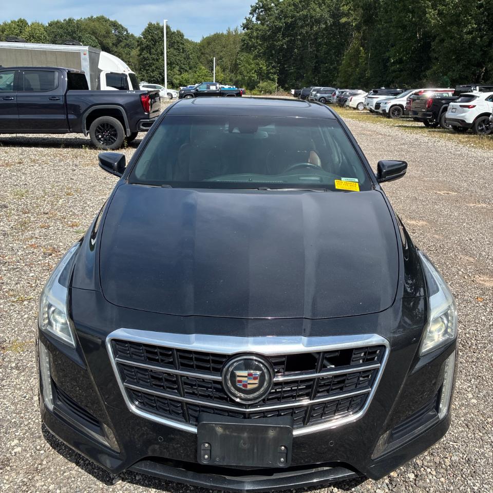 cadillac cts sedan 2014 1G6AV5S83E0197004 image cadillac cts sedan 2014 1G6AV5S83E0197004 image